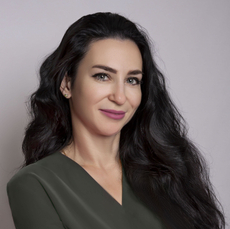 Калмыкова Анна Владимировна, анестезиолог