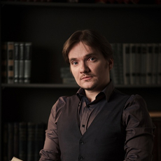 Кухарев Артем Станиславович, психолог