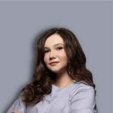 Старовойтова Ольга Андреевна, стоматолог-терапевт