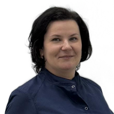 Яковенко Елена Борисовна, врач УЗД