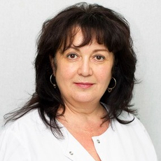 Роганова Оксана Олеговна, детский дерматолог