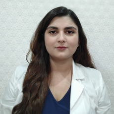 Набиева Саида Матлабовна, нефролог