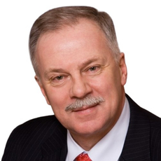 Бландинский Валерий Федорович, детский хирург