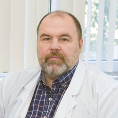 Каратеев Дмитрий Евгеньевич, ревматолог