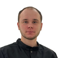 Петухов Семен Александрович, стоматологический гигиенист