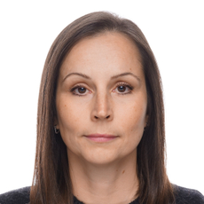 Куц Полина Александровна, стоматолог-терапевт