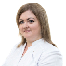 Сысина Лидия Алексеевна, стоматолог-терапевт