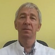 Гончаров Георгий Борисович, фтизиатр