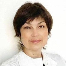 Репникова Рената Витальевна, гастроэнтеролог