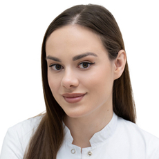 Галиченко Кристина Александровна, пластический хирург