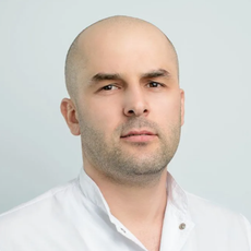 Алипашаев Ахмед Играмудинович, эндоскопист