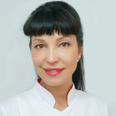 Манылова Елена Сергеевна, дерматолог