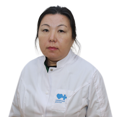 Шулбаева Ольга Петровна, массажист