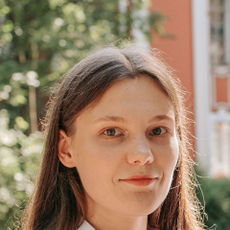 Телелясова Мария Аркадьевна, офтальмолог