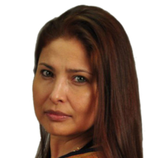 Раманни Галина Алексеевна, психолог