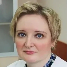 Яркова Наталья Александровна, эндокринолог