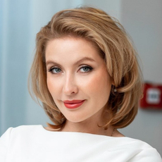 Васильева Екатерина Сергеевна, дерматолог