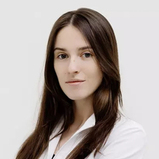Калинина Елена Сергеевна, кардиолог