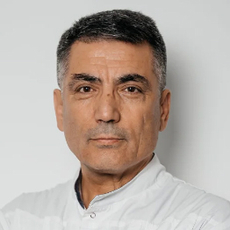 Давлетов Умарбек Сапаевич, ревматолог