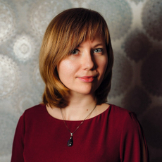 Воронова Александра Игоревна, психолог