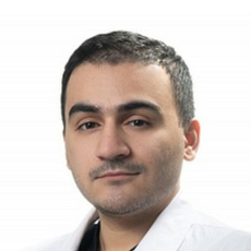 Бабашов Юсиф Алиевич, ЛОР