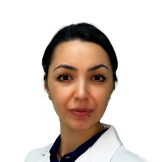 Подкопай Лола Тулкиновна, гинеколог