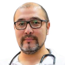 Эргашев Бахтиер Алмахаматович, анестезиолог