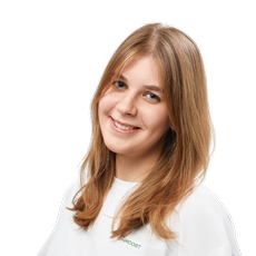 Новицкая Виктория Игоревна, стоматолог-ортопед