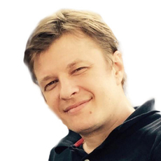 Солнцев Николай Олегович, массажист