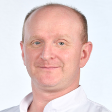 Кисленко Андрей Михайлович, хирург