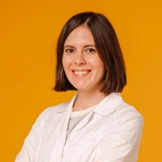 Цветкова Анна Александровна, невролог