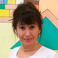 Бабаева Полина Сергеевна, детский хирург