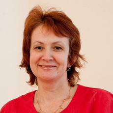 Сарамкова Елена Анатольевна, акушер-гинеколог