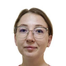 Гришенкова Анна Сергеевна, гинеколог