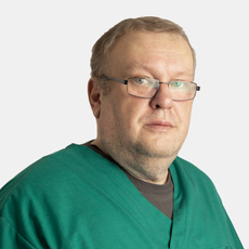 Мочалов Олег Владимирович, врач УЗД