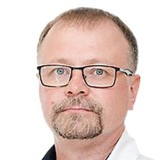 Карманов Роман Дмитриевич, анестезиолог