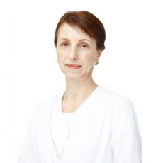 Дронова Ирина Васильевна, врач УЗД