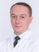 Боршевецкий Александр Алексеевич, уролог