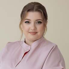 Королькова Наталья Александровна, педиатр