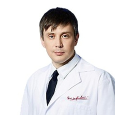 Шульгин Олег Владимирович, хирург