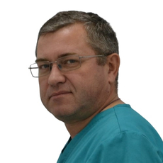 Бороздов Анатолий Леонидович, гинеколог