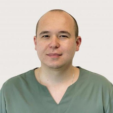 Степанов Константин Владимирович, флеболог