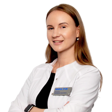 Романюк Екатерина Сергеевна, стоматолог-хирург