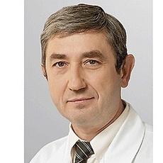 Карпенко Андрей Анатольевич, сосудистый хирург