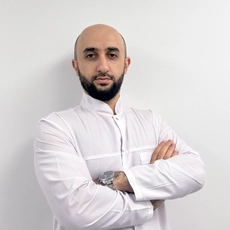 Карагулян Ким Самвелович, стоматолог-терапевт