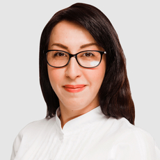 Андросова Анжела Камаловна, врач-косметолог