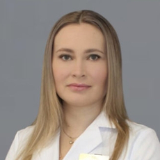 Борзых Ольга Борисовна, дерматолог