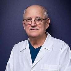 Савич Владислав Владимирович, уролог