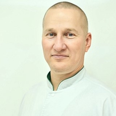 Сорокопудов Николай Борисович, массажист