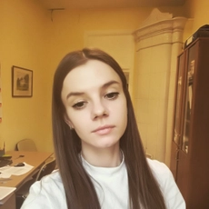 Белякова Мария Леонидовна, психолог